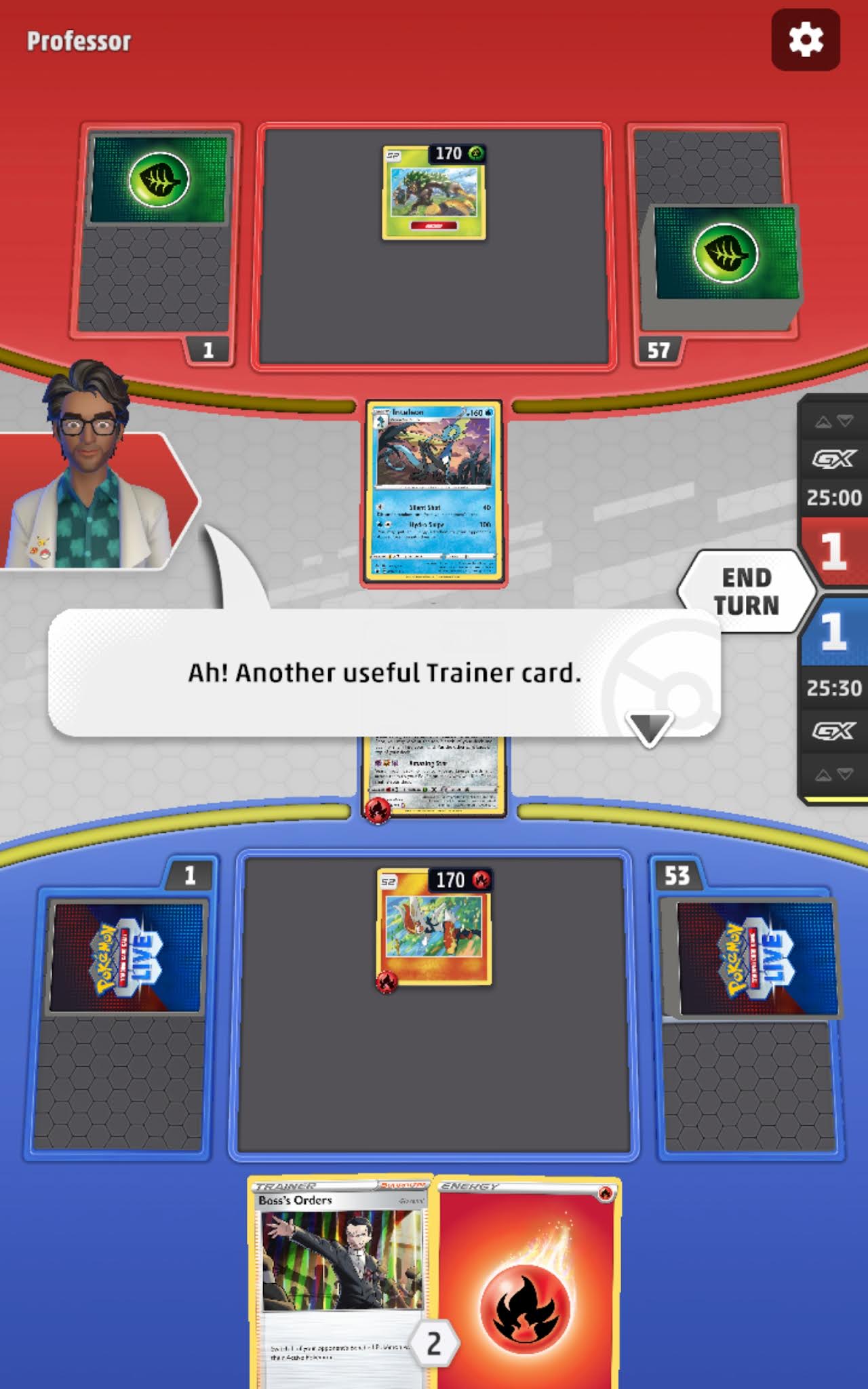 Pokemon Trading Card Game Live: o jogo de cartas que agora ganha vida  online-Blog Hitech