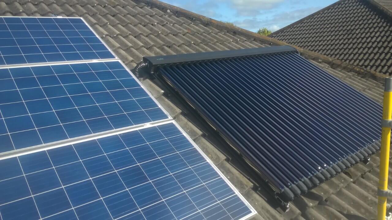 Renewable Energy Technology and Control Systems (Year 1) Cavan