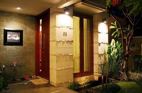 Model Lampu Hias Teras Depan Rumah | Tips Bebas Masalah Rumah