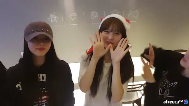 오마이걸) 쌩얼 공개한 오마이걸 멤버들 ㄷㄷ | 인스티즈