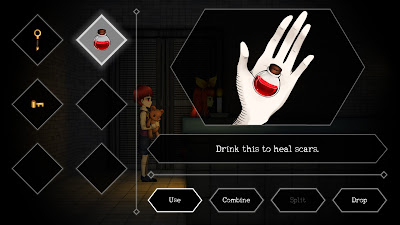 Clea Game Screenshot 7