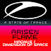 Arisen Flame Give You Magnus/Dimension Of Space