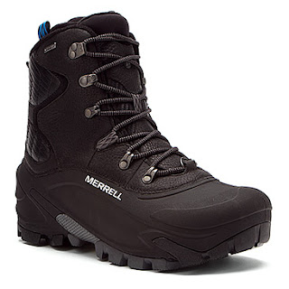 merrell norsehund alpha