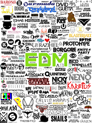EDM-Artist