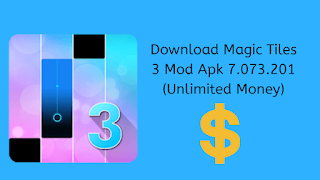 Download Magic Tiles 3 Mod Apk 7.073.201 (Unlimited Money)