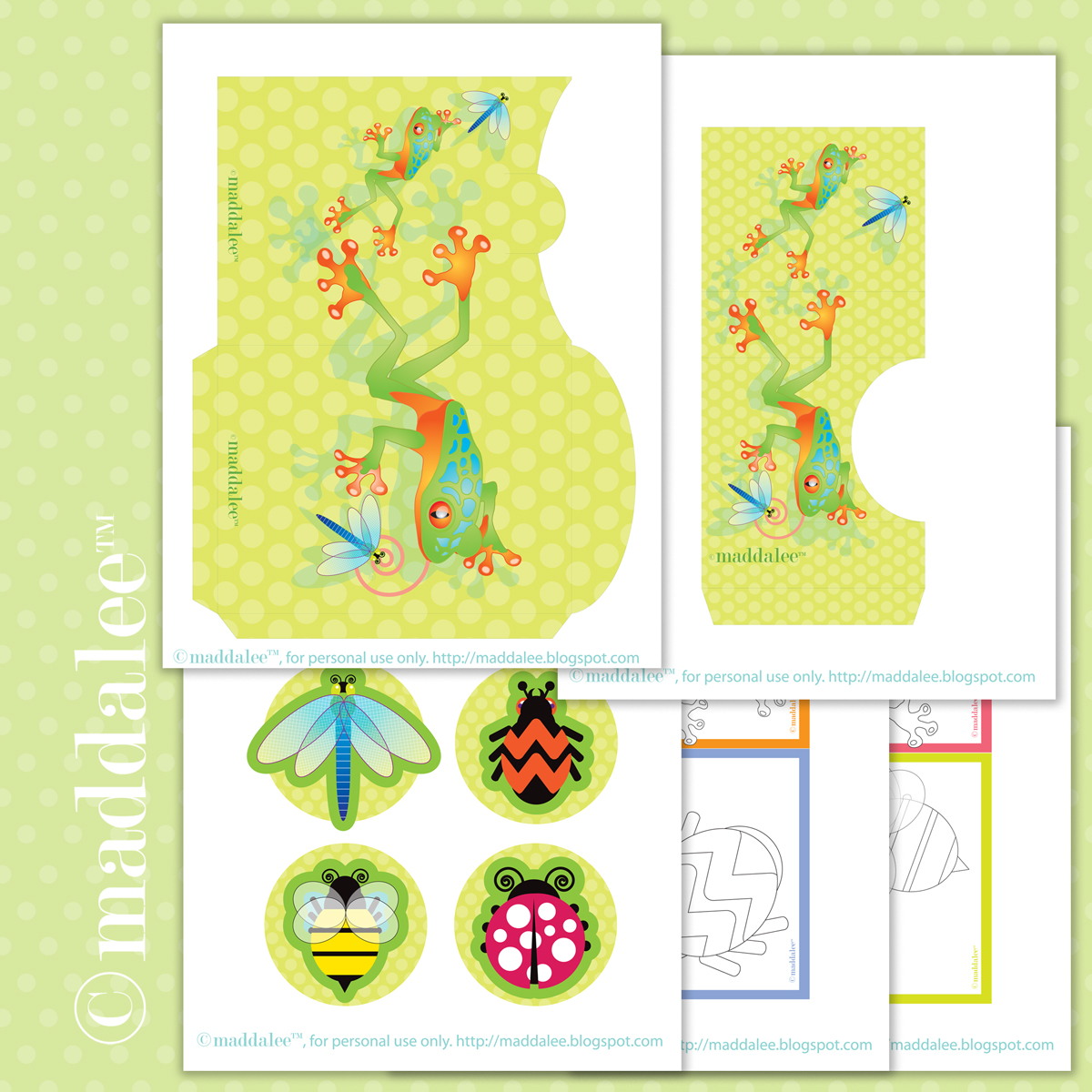 Nancy Archer Art DIY Free Printables Kid Crafts Party Decor nancy-archer-art-diy-free-printables-kid-crafts-party-decor