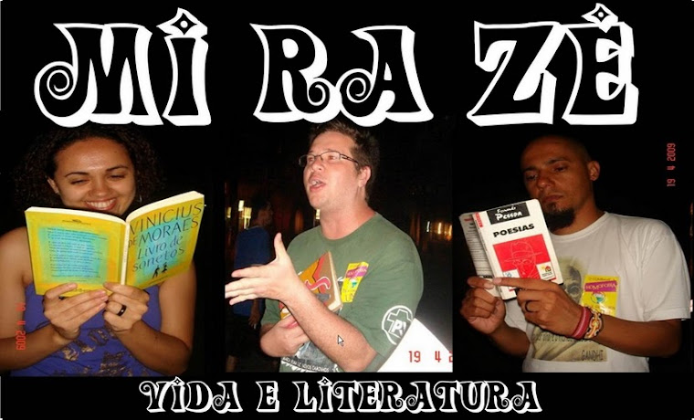 poetas mi ra zé