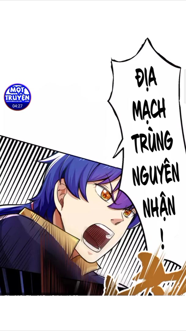 Võ Đạo Độc Tôn Chapter 235 - AB Truyện