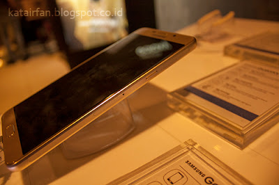 Kaskus The Lounge with SAMSUNG Galaxy A9 Pro - Smartphone yang Pro, biar lo jadi PRO !!!