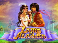 Download Game Android Lamp of Aladdin APK+ DATA v1.0.0  
