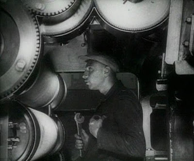 Man With A Movie Camera 1929 Movie Image 3
