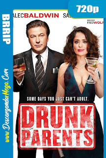Drunk Parents (2019) HD 720p Latino 