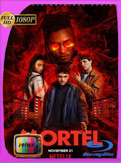 Mortal (2019) Temporada 1-2 HD [1080p] Latino [GoogleDrive] PGD