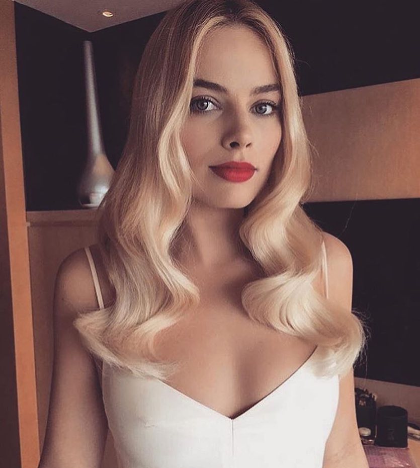 margot robbie iphone wallpapers free