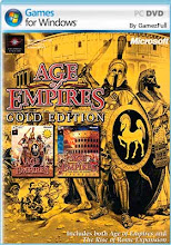 Age Of Empires 1 Gold Edition PC Full Español