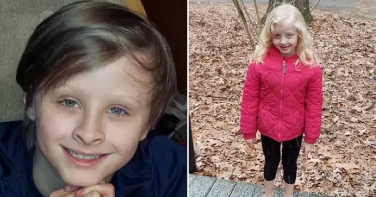 10-Year-Old Boy From Tennessee Dies After Saving His 6-Year-Old Sister From Drowning In Frozen Pond 10-Year-Old Boy From Tennessee Dies After Saving His 6-Year-Old Sister From Drowning In Frozen Pond