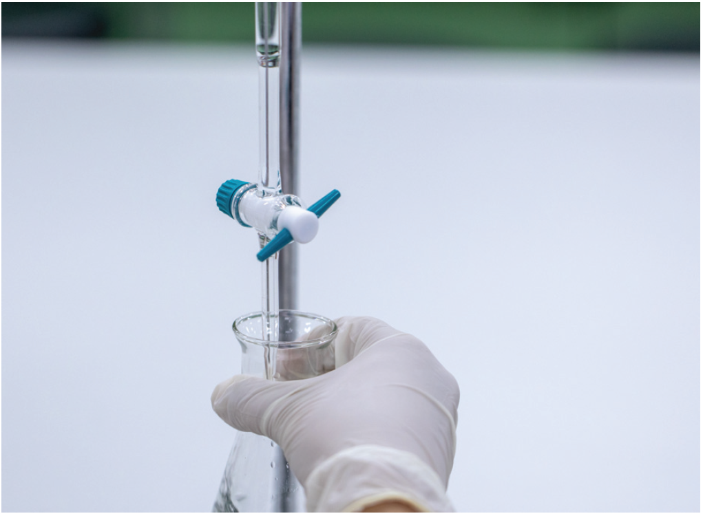 Chapter 1.2 Part A Chemical Apparatus Grade 10 (Level L) SABIS