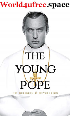 The Young Pope S01 Hindi Dubbed Series 720p HDRip HEVC x265