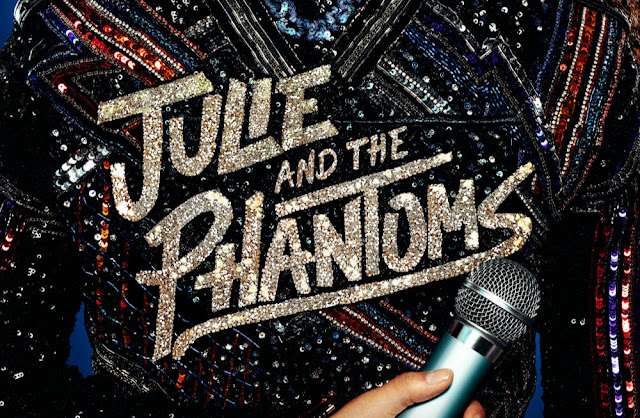 Na Ekranie: Julie and the phantoms