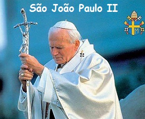 Apostolado São João Paulo II