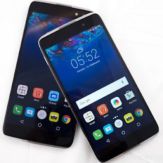 SMARTPHONE ALCATEL ONE TOUCH IDOL 4 - RECENSIONE CARATTERISTICHE PREZZO SMARTPHONE ALCATEL ONE TOUCH IDOL 4 - RECENSIONE CARATTERISTICHE PREZZO