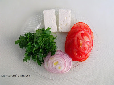 domates-peynir-maydanoz-soğan