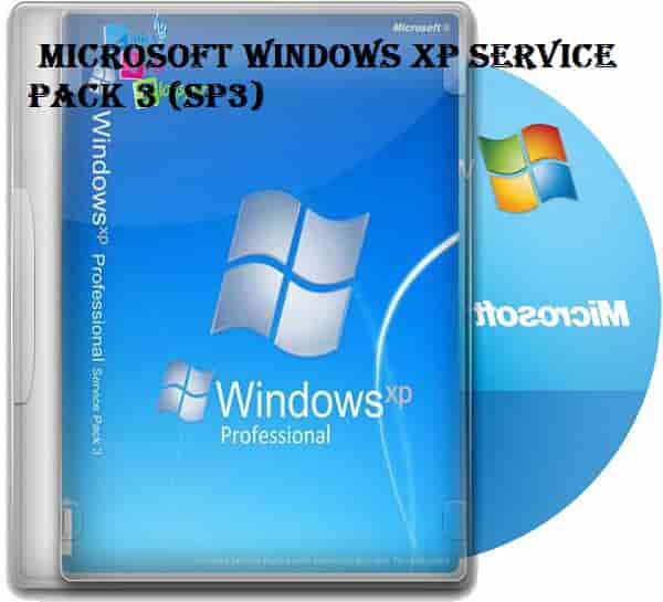Download Windows XP SP3 ISO 32-bit original , تحميل ويندوز xp 64 Bit من ميديا فاير 1 تحميل ويندوز xp 2020 بالتعريفات والبرامج iso