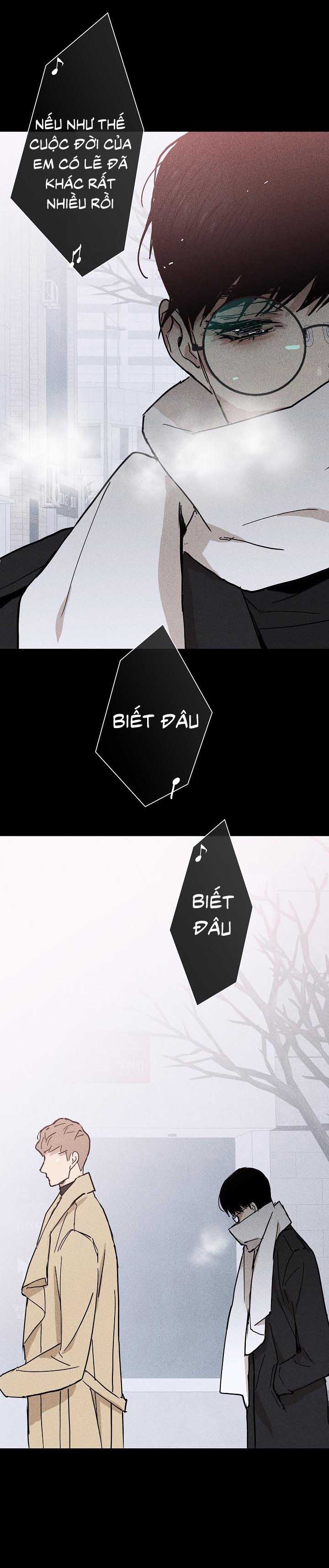 Đọc truyện MỐI TÌNH ĐÃ MẤT - Chapter 6