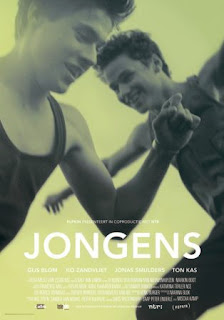 Jongens (Boys), 2014