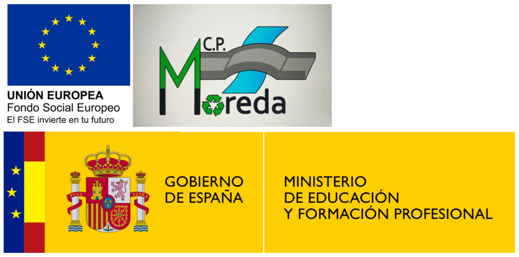 C.P. MOREDA-CONTRATO PROGRAMA