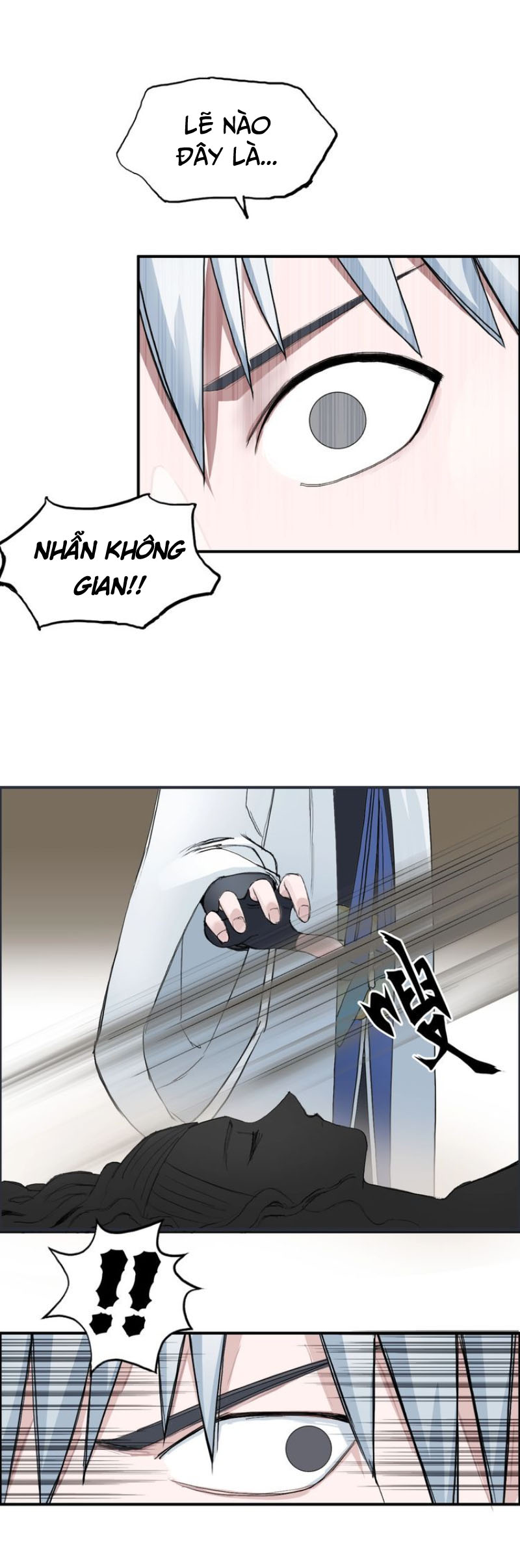 Siêu Năng Lập Phương chapter 187 - Trang 3