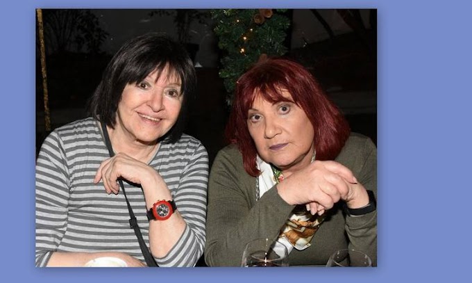 Μάρθα Καραγιάννη: Ξεσπά η φίλη της