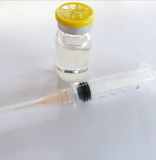 Vaksin dan picagari