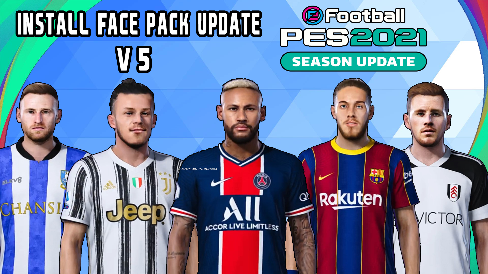 PES 2020 Seasons update. PES 2021 Manager Facepack. PES 2017 Juventus Facepack 2023. PES 2017 Juventus Facepack 2021. Seasons 2020