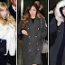 TaeTiSeo is back from Busan, browse their pictures from the Airport