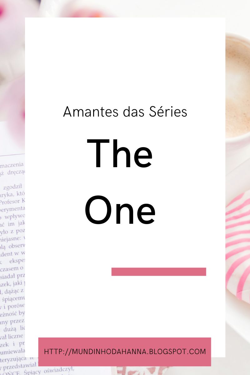 The One | Netflix