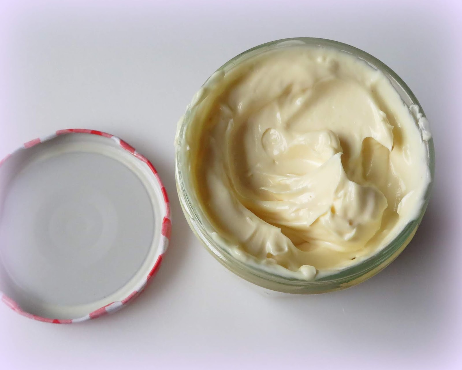 Almost Instant Mayonnaise The English Kitchen