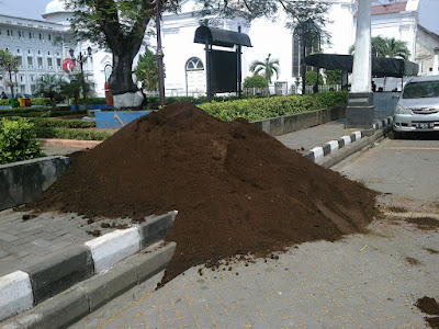 Jual Tanah Humus Di Jakarta