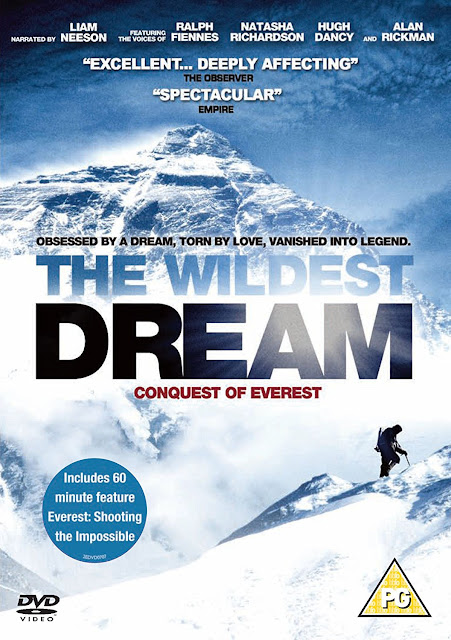 The Wildest Dream (2010) BRRip με ελληνικους υποτιτλους