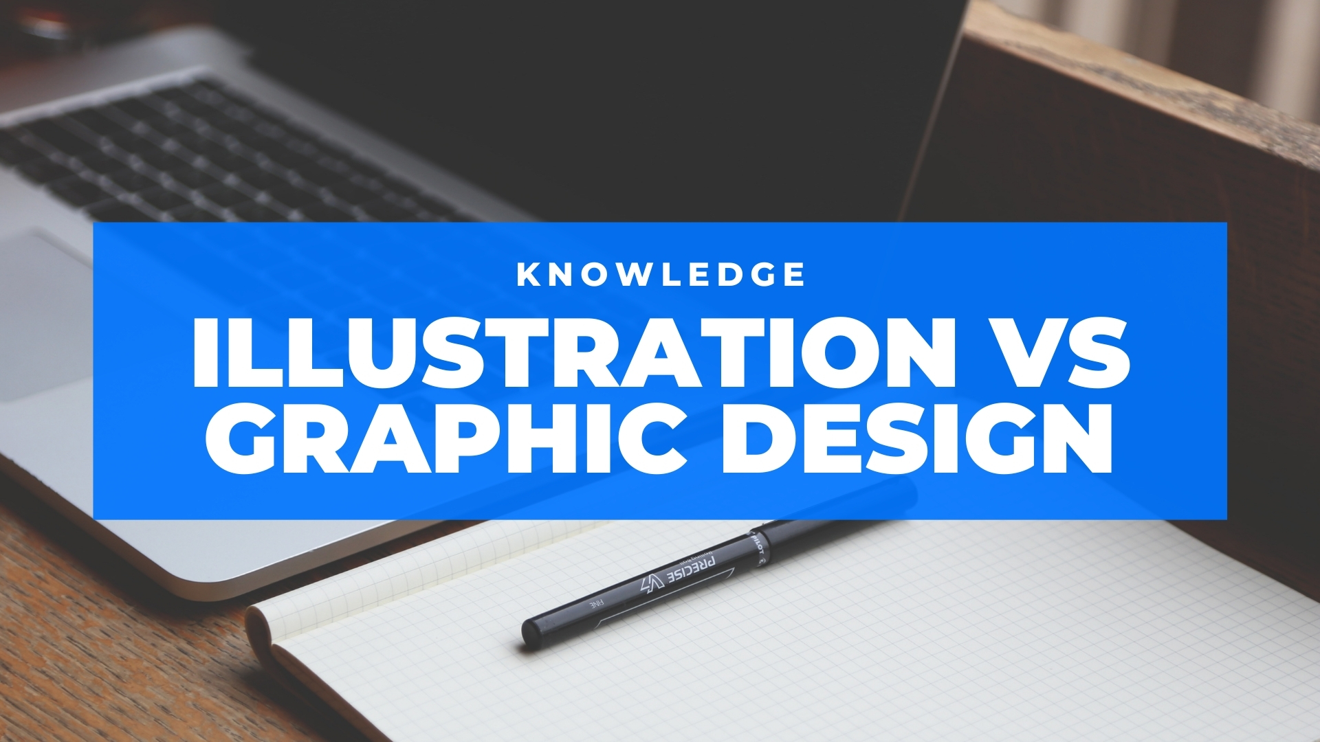 Illustration vs Graphic Design, đừng hiểu sai? Chun Productions