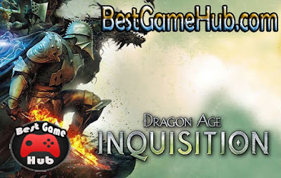 Dragon Age Inquisition Deluxe Edition Compressed PC Game Download