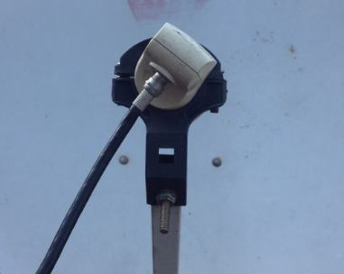 3 poin Utama Tracking Parabola Mini