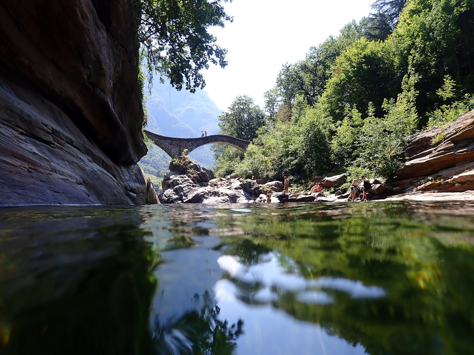 Wald Wiese Packliste Fur Ein Wochenende Campingurlaub