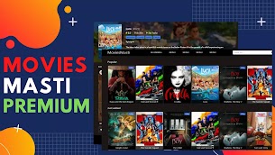 Movies Masti Premium Version Blogger Template Movies Masti Premium Version Blogger Template