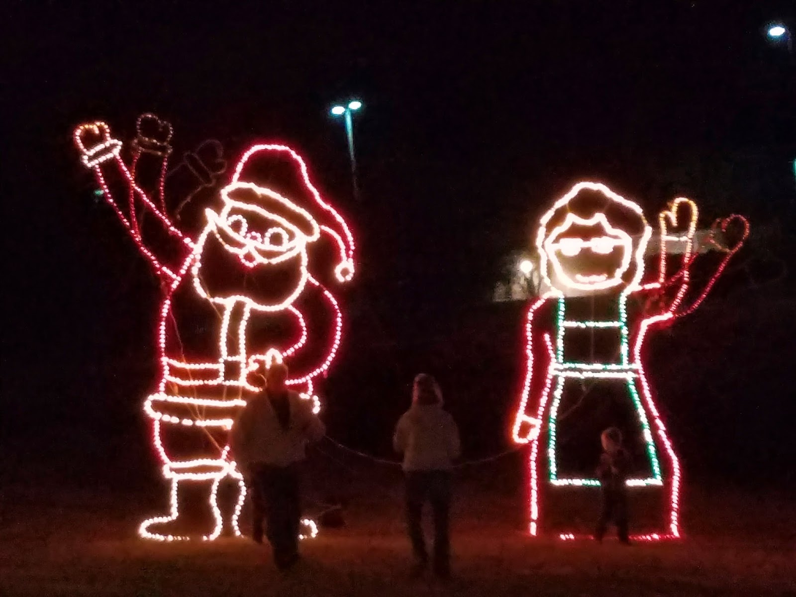 Tales From The Wood Booger ThreeDays At The Heart Of The Holidays