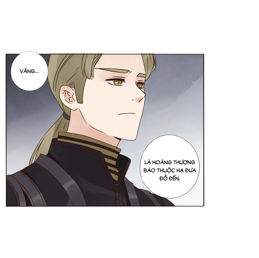 Đế Vương Trắc Chapter 217
