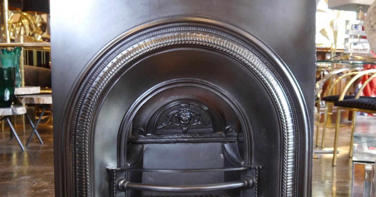 How to Make an Elegant Choice of Victorian Fireplaces in London