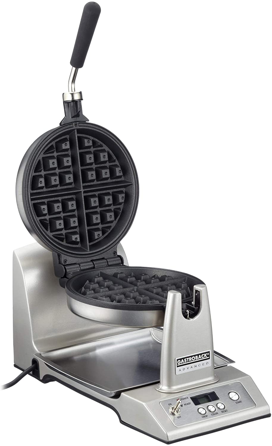 Sandwichmaker 3 in 1 Test Achtung bei Sandwichmaker und Waffeleisen