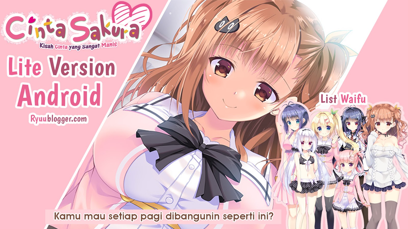 Get Ind Sakura Hitohira Koi Moyou Lite Version Android Vn Download For Android Free Get Wallpaper Ind Sakura Hitohira Koi Moyou Lite Version Android Vn Download For iPhone Free