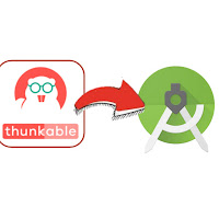 android-studio-vs-thunkable